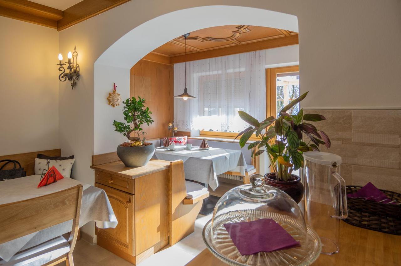B&B Fruehlingsheim Racines Zewnętrze zdjęcie