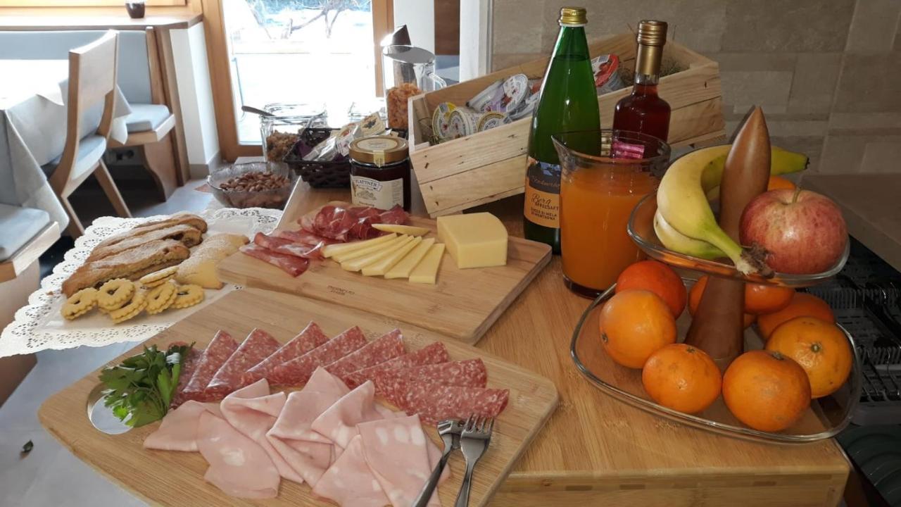 B&B Fruehlingsheim Racines Zewnętrze zdjęcie