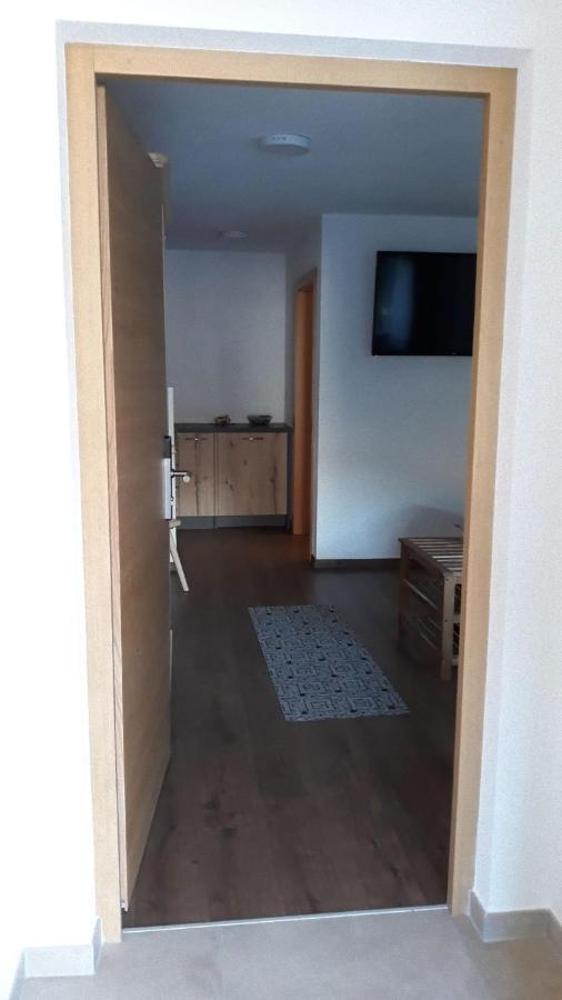B&B Fruehlingsheim Racines Zewnętrze zdjęcie