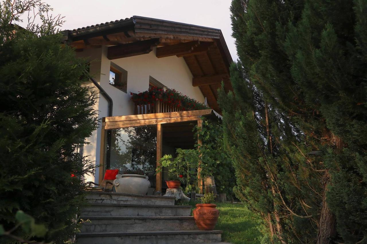 B&B Fruehlingsheim Racines Zewnętrze zdjęcie