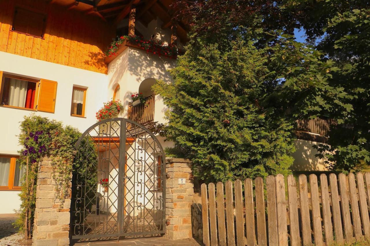 B&B Fruehlingsheim Racines Zewnętrze zdjęcie