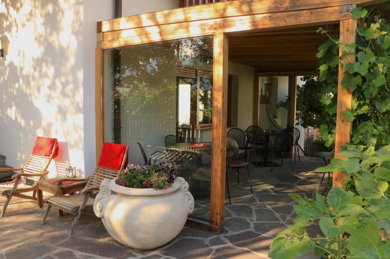B&B Fruehlingsheim Racines Zewnętrze zdjęcie