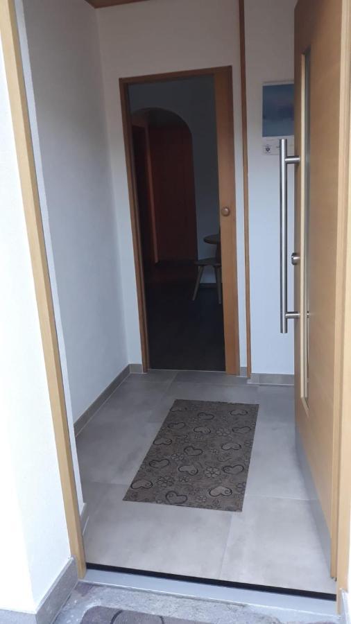 B&B Fruehlingsheim Racines Zewnętrze zdjęcie